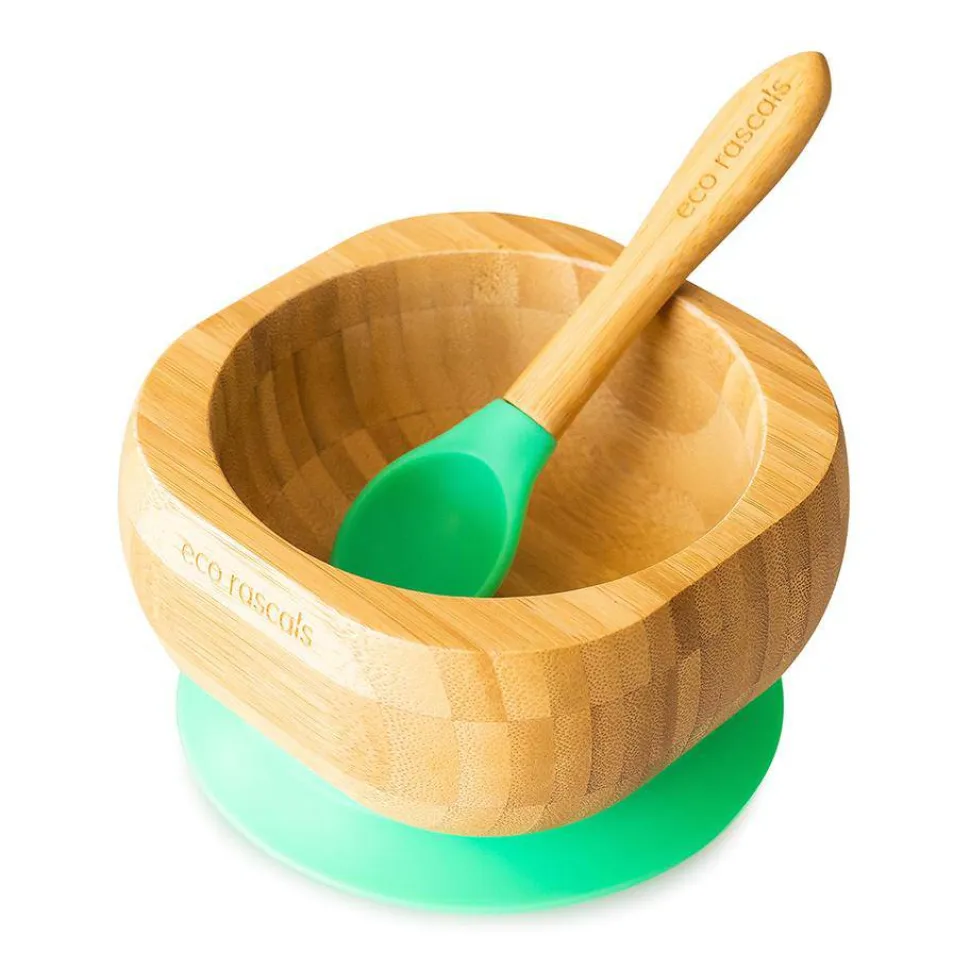 Bol Bamboo