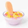 Bol de Cereales para muñecas · Tiny Harlow
