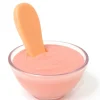 Bol de Yogur de Fresa para muñecas · Tiny Harlow