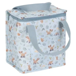Bolsa Almuerzo Térmica Forest Friends · Little Dutch