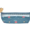 Bolsa Cepillo de Dientes Croc