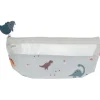 Bolsa Cepillo de Dientes Dinos World