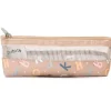 Bolsa Cepillo de Dientes Funny Letters