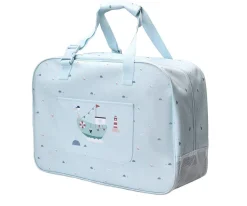 Bolsa de Playa con Rejilla · Fishing Boat