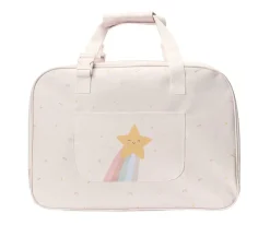 Bolsa de Playa con Rejilla · Starlight