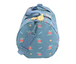 Bolsa Deporte Croc