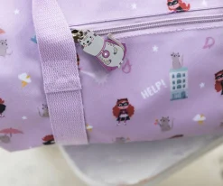 Bolsa Deporte Fantastic Girl