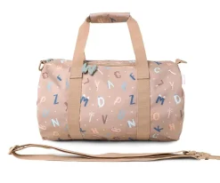 Bolsa Deporte Funny Letters