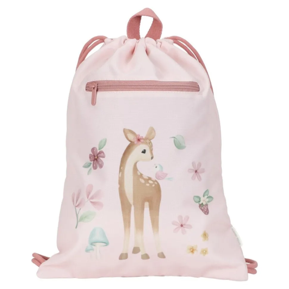 Bolsa Gym Fairy Garden · Little Dutch