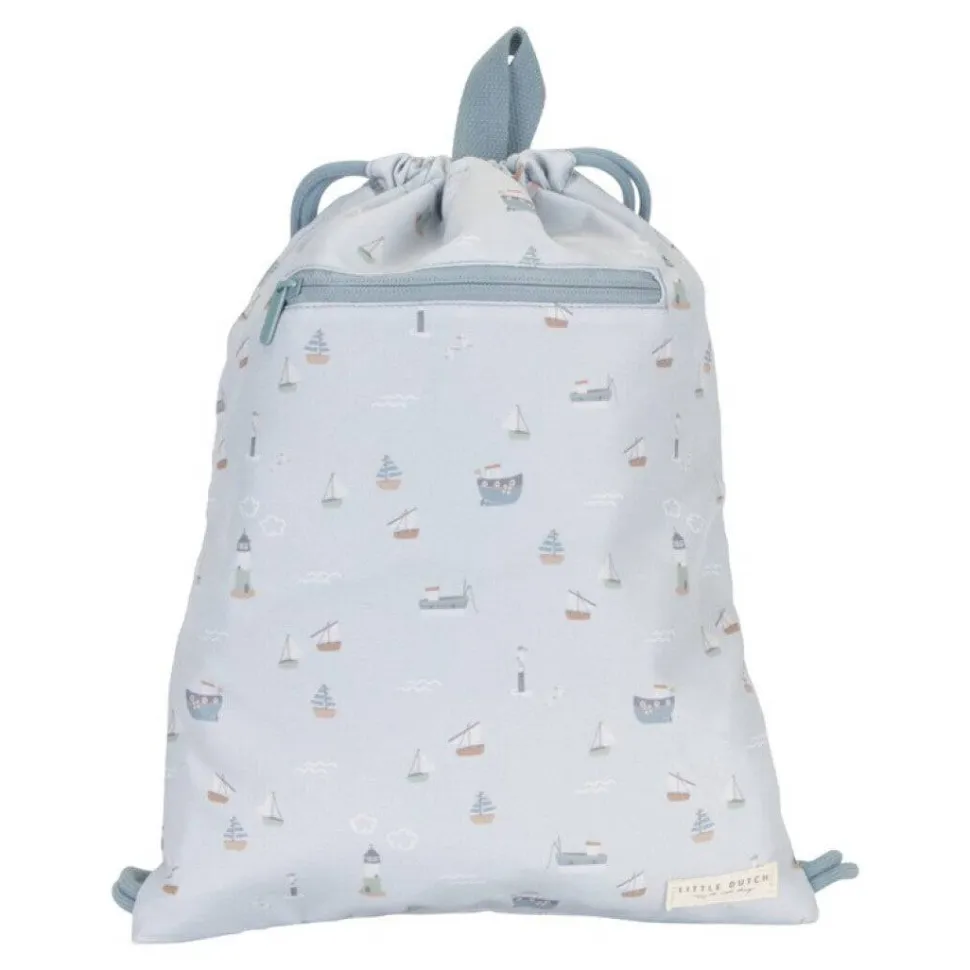 Bolsa Gym Sailors Bay · Little Dutch