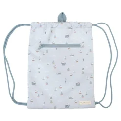 Bolsa Gym Sailors Bay · Little Dutch