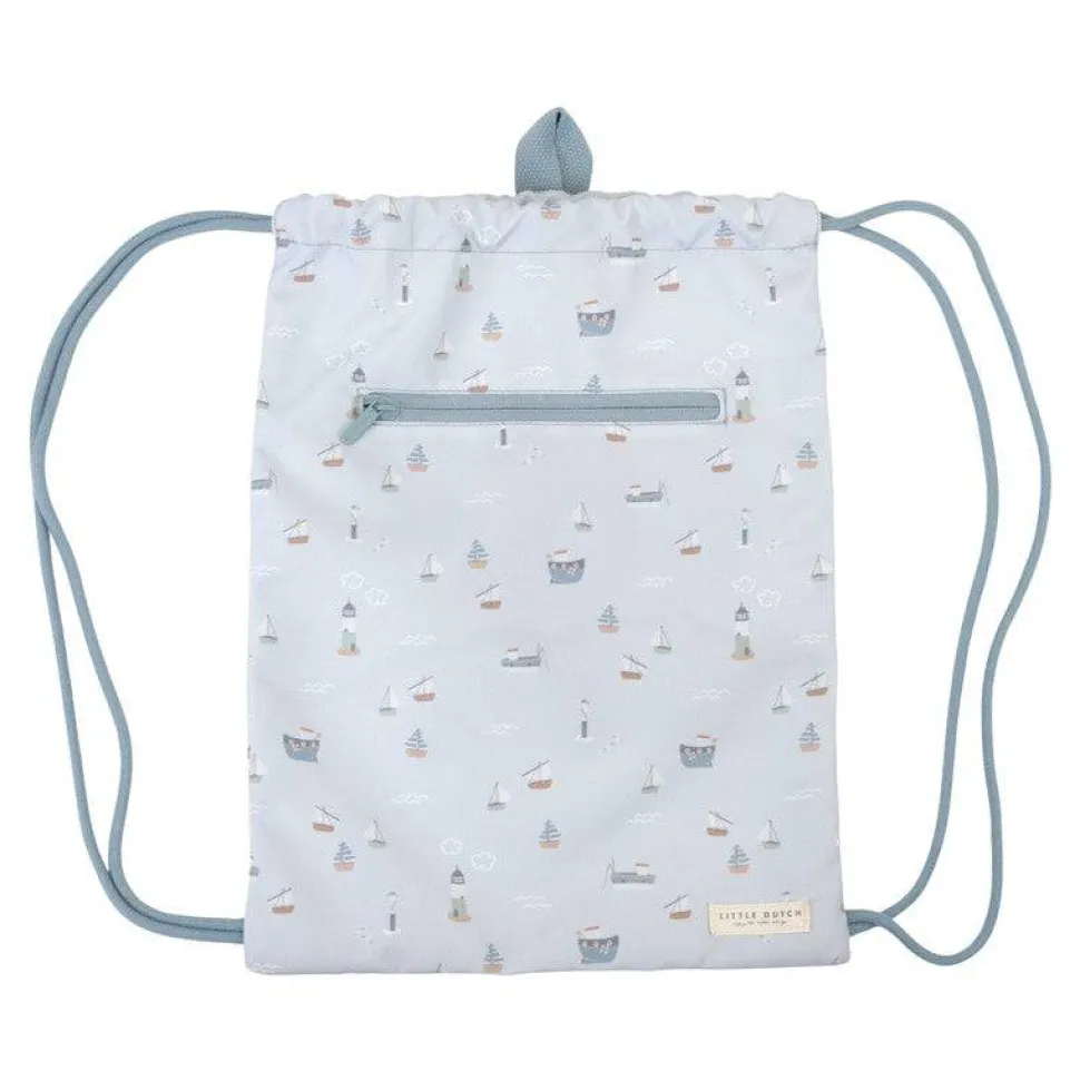 Bolsa Gym Sailors Bay · Little Dutch