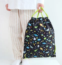 Bolsa Gym (varios modelos) · A Little Lovely Company