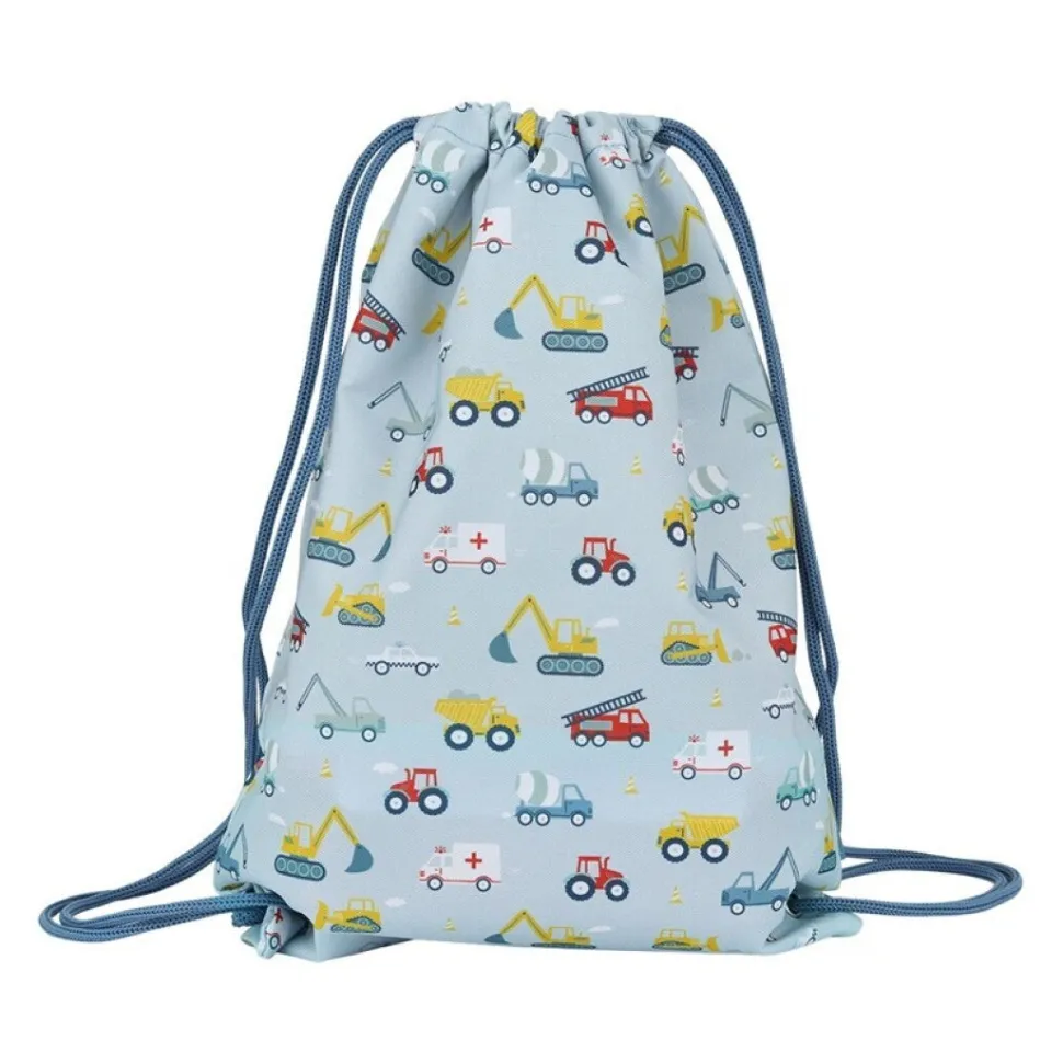 Bolsa Gym (varios modelos) · A Little Lovely Company