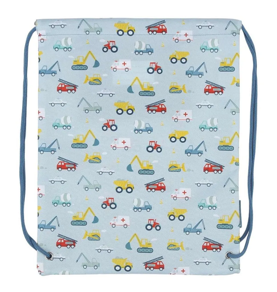Bolsa Gym (varios modelos) · A Little Lovely Company