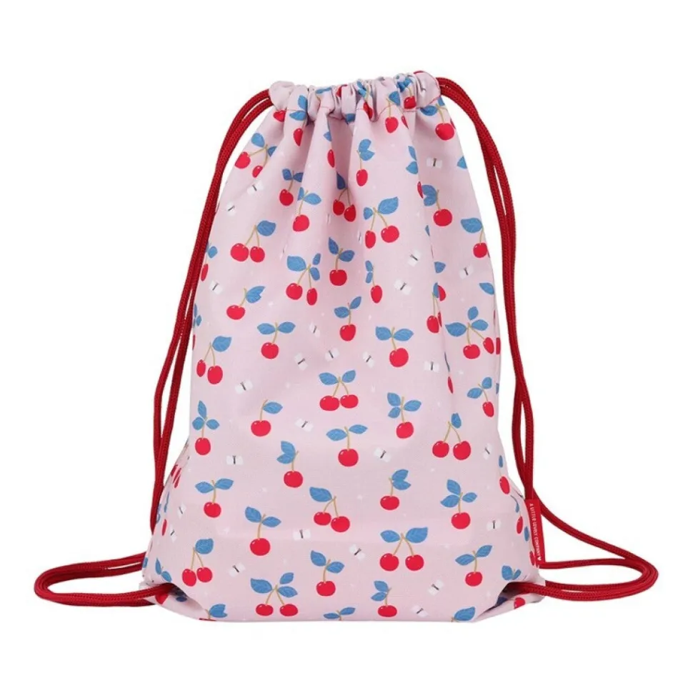 Bolsa Gym (varios modelos) · A Little Lovely Company