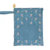 Bolsa Impermeable Grande Croc