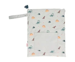 Bolsa Impermeable Grande Dinos World