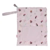 Bolsa Impermeable Grande Fantastic Girl