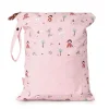 Bolsa Impermeable Grande Little Red