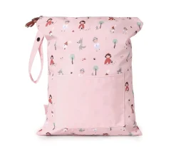 Bolsa Impermeable Grande Little Red
