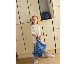 Bolsa Impermeable Grande Magical Forest