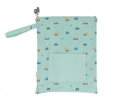 Bolsa Impermeable Grande Trucks