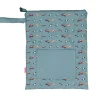 Bolsa Impermeable Grande Vintage Cars
