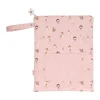 Bolsa Impermeable Grande Wild Fairies