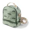 Bolsa isotérmica merienda Croco · Done By Deer
