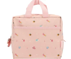 Bolsa Merienda Térmica Bugs