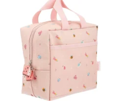Bolsa Merienda Térmica Bugs