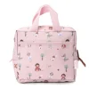 Bolsa Merienda Térmica Little Red