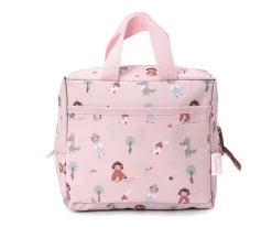 Bolsa Merienda Térmica Little Red