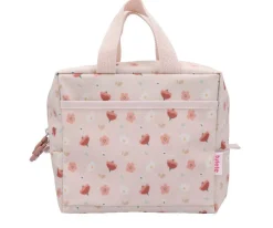 Bolsa Merienda Térmica Little Garden