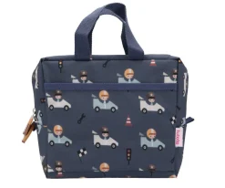 Bolsa Merienda Térmica Speed Racers