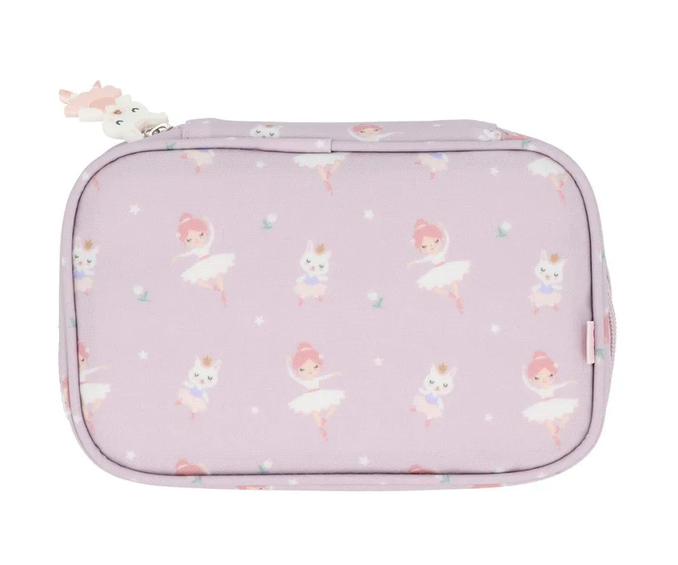 Bolsa Sanitaria Ballet