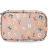 Bolsa Sanitaria Funny Letters