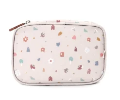 Bolsa Sanitaria Geometric Nature