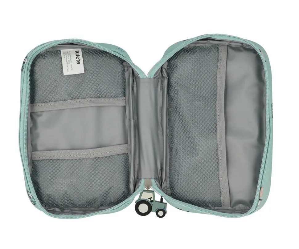 Bolsa Sanitaria Trucks