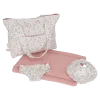 Bolso Cambiador muñecas · Little Dutch