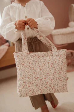 Bolso Cambiador muñecas · Little Dutch