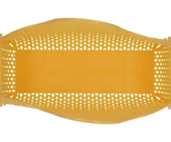 Bolso Plástico Retro Vintage · Sun