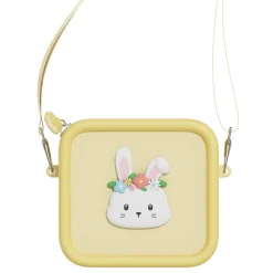 Bolso silicona para cámara · The Zoofamily