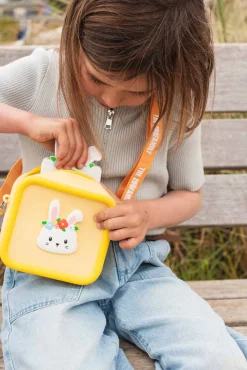 Bolso silicona para cámara · The Zoofamily