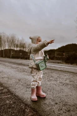 Bolso silicona para cámara · The Zoofamily