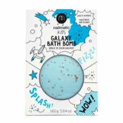 Bomba de Baño Comet · Nailmatic