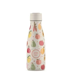 Botella Acero Fruit Salad 260ml · Cool Bottles