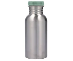 Botella Acero Funda Fruits 500ml