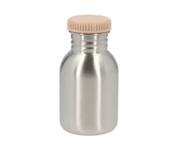 Botella Acero Funda Geometric Nature 350ml